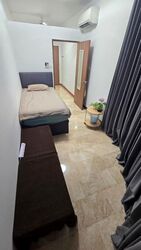 Parc Oasis (D22), Condominium #633749001